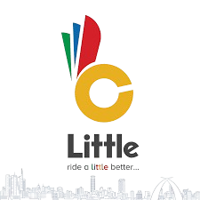 LittleC